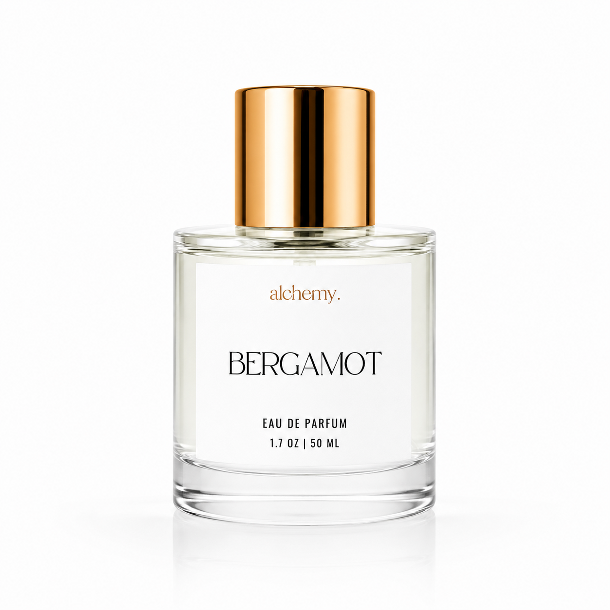 Bergamot Eau de Parfum