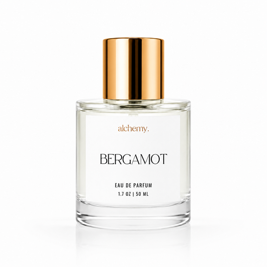 Bergamot Eau de Parfum