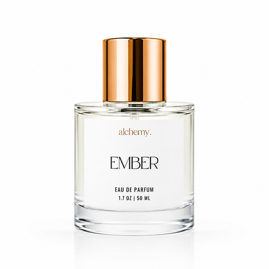 Ember Eau de Parfum