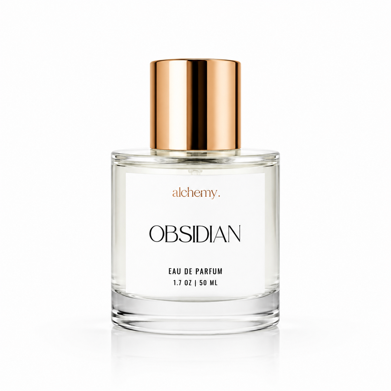 Obsidian Eau de Parfum