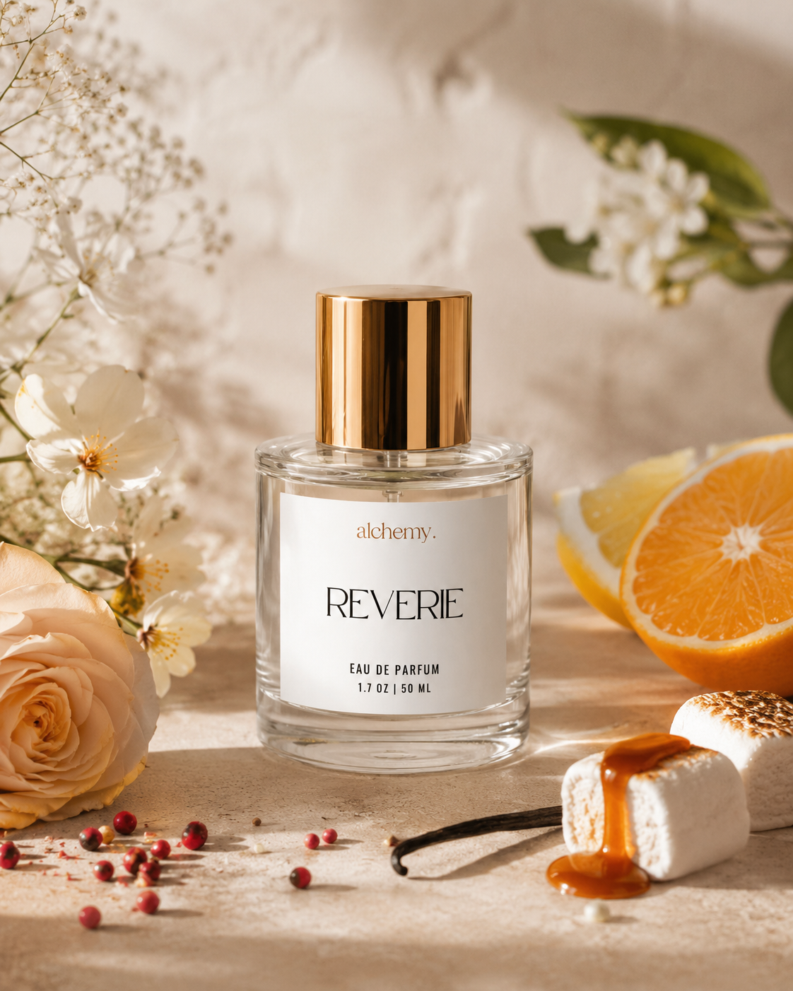 Reverie Eau de Parfum