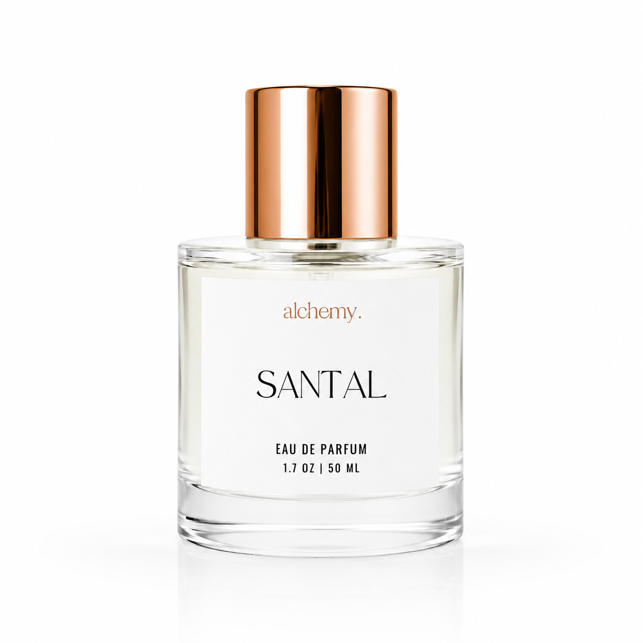 Santal Eau de Parfum