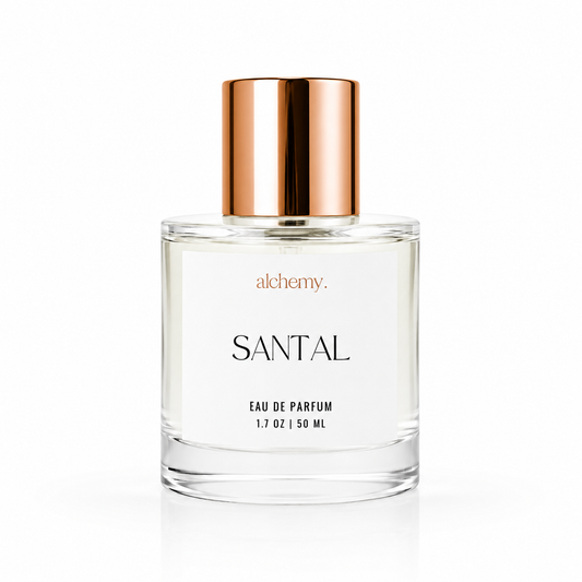 Santal Eau de Parfum