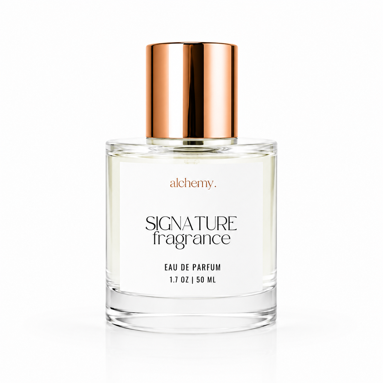 Signature Fragrance Eau de Parfum