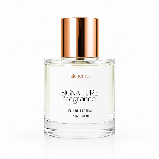 Signature Fragrance Eau de Parfum