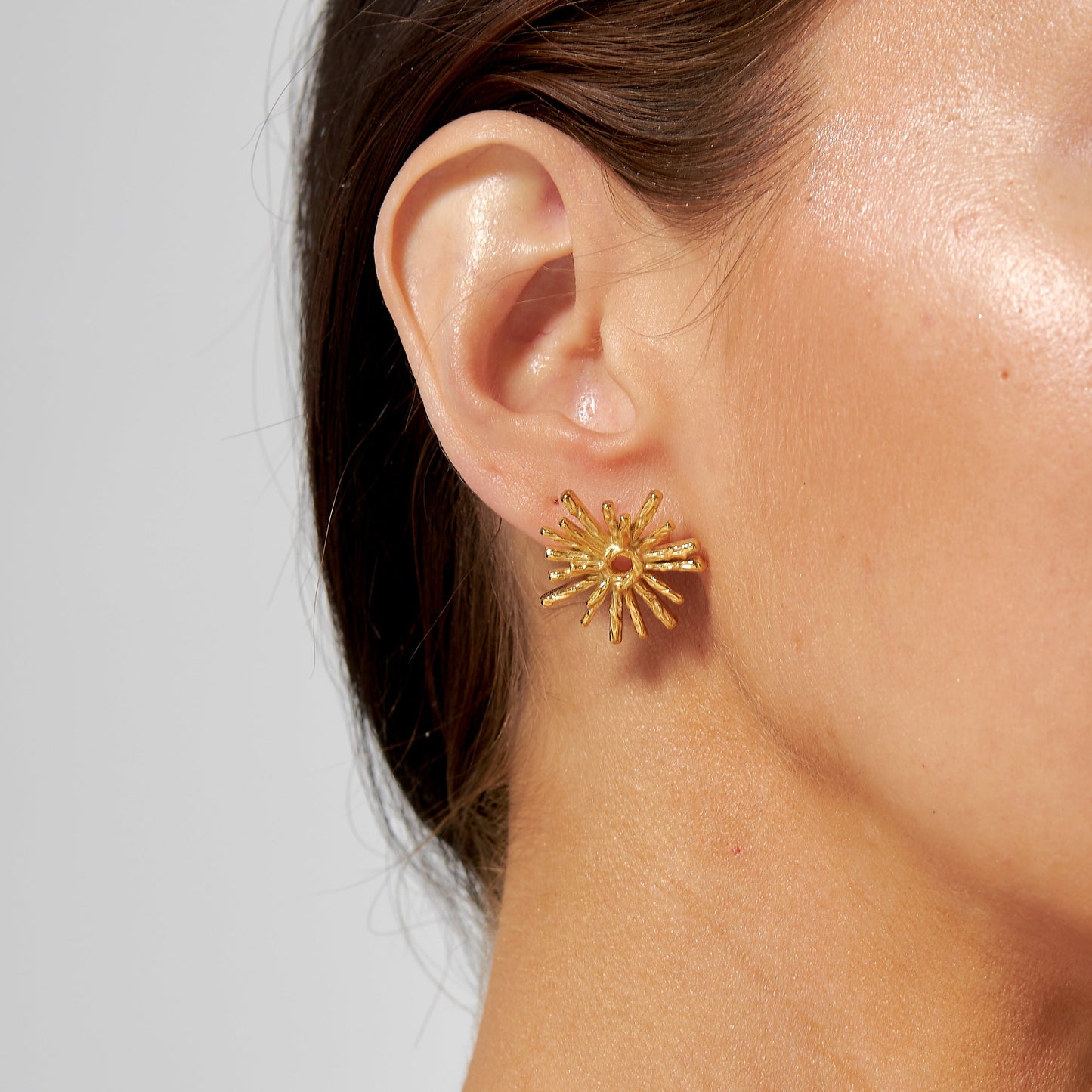 Sol Earrings