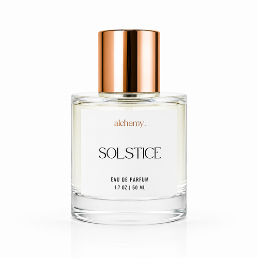 Solstice Eau de Parfum