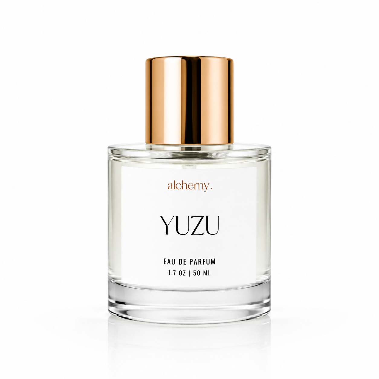 Yuzu Eau de Parfum