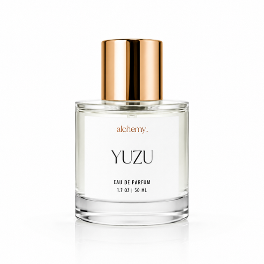 Yuzu Eau de Parfum